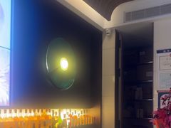 -北書房·墨宴(国际博览中心店)