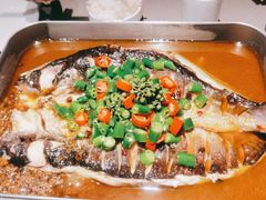 -半天妖烤鱼(中山路店)