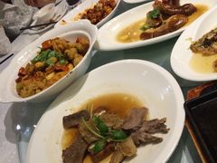 -廊亦舫Lang Yi Fang Restaurant(金桥店)