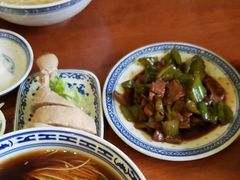 -同得兴 Since·1995 传统苏式面馆(十全街店)
