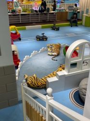 -meland亲子乐园•派对•研学(苏州悠方购物中心店)