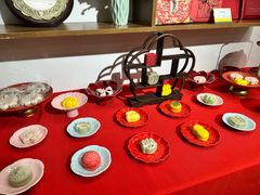 -皇承御点·八旗饽饽铺(避暑山庄店)