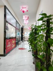 -南宁维密整形·王敦华眼鼻整复中心