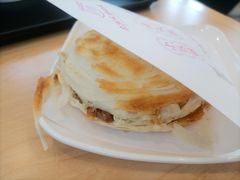 -老陈家擀面皮(木塔巷店)