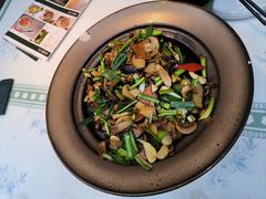 -云海肴·汽锅鸡·云南菜(高德置地店)