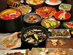 -花潮料理艺食馆(成都万象城店)