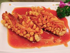-和膳居饮食有限公司
