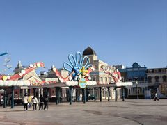 -大连海昌发现王国主题公园