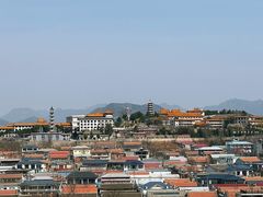 -北京金海湖景区