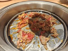 -韩悦牛排烤肉无限续(宝能中心店)