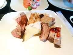 -厦门艾美酒店·新食谱西餐厅