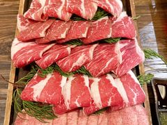 -侘与火 Wabi 侘寂烟火•锅物料理(大屯DT51店)
