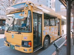 -三鹰之森吉卜力美术馆