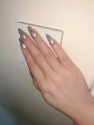 -JX今喜美甲美睫