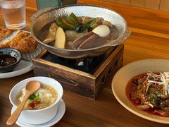-无印良品餐堂 MUJI Diner(成都太古里店)