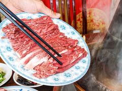 -前门张记涮肉(前门店)