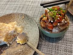 -戏作寿司(观音桥店)