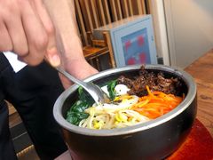 -九畋町和牛黑牛烤肉料理(三里屯3·3大厦店)