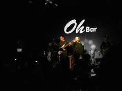 -ohbar live house(人广店)