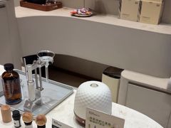 -泰合玺·精油疗愈 SPA(南京河西万达店)