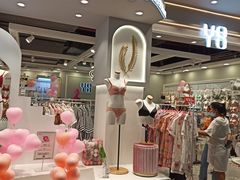 -y8ight内衣(时尚天河商业广场店)