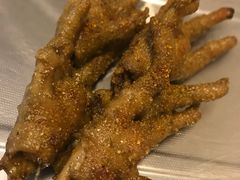 -黑皮烧烤(民意四路店)