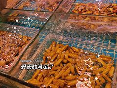 -领鲜活海鲜榴莲自助火锅(东门店)