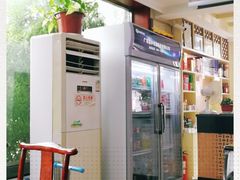 -兰州老马拉面(四王府店)