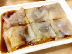 -盛记粥面(佐敦店)