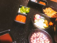 -九田家黑牛烤肉料理(石路天虹店)