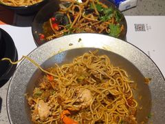 -一棠龙虾•王牌虾球(恒隆广场店)