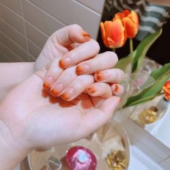 -Pink You美甲洗眉纹绣定制中心