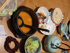 -一心创作料理屋(经开万达店)