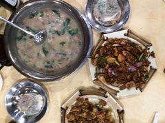 -标记美食新鲜猪杂(兴南大道店)