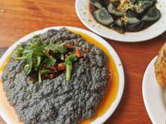 麻豆腐-宝瑞门钉肉饼店