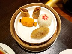 -甄御•海鲜新青岛菜(麦岛店)