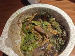 -湖兰金牌小炒肉(椒江万达店)