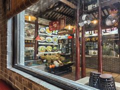 -猪肉婆私房菜(容桂总店)
