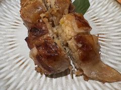 -一豚轩·烧鸟·豚骨拉面(五四路店)