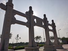 -天津妈祖文化园