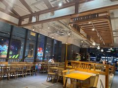 -冰泉豆浆馆(阳朔店)