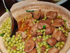 -绿茶餐厅(汇悦大融城店)