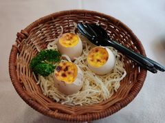 -四海酒家生态粤菜