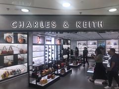 -CHARLES&KEITH(北京apm店)