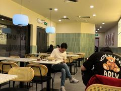 -三姐·老友记·南宁老友粉(朝阳区光华路嘉里中心店)