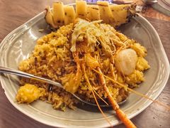 -CHINCHIN 青青·泰国料理(万象食家店)
