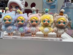 -泡泡玛特POPMART(合生汇店)
