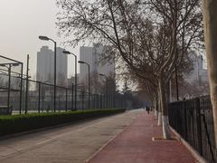 -西安石油大学(雁塔校区)
