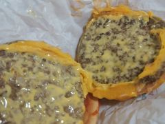 -麦当劳(祈年大街店)