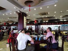 大堂-燕江楼(燕东店)